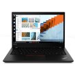 Ноутбук Lenovo ThinkPad T14 [20UD001QRT]