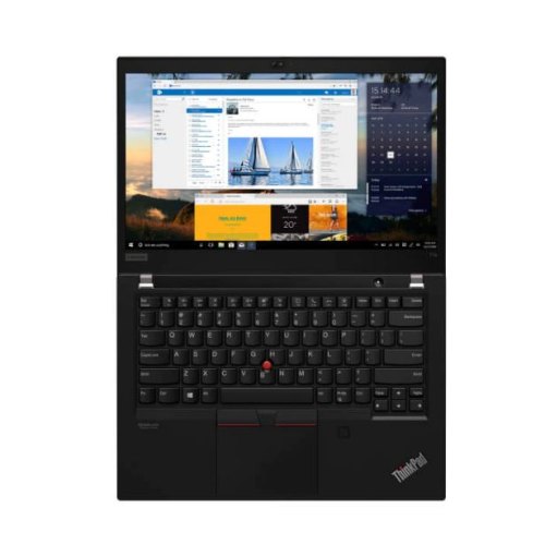 Ноутбук Lenovo ThinkPad T14 [20UD001QRT]
