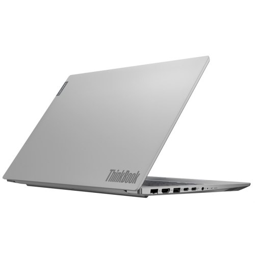 Ноутбук Lenovo ThinkBook 15 (20SM003NRA) Grey