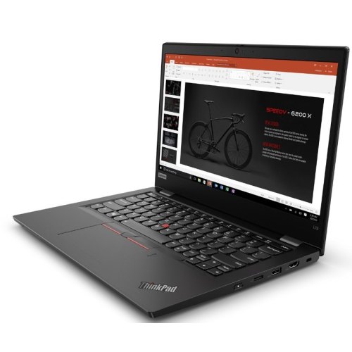 Ноутбук Lenovo ThinkPad L13[20R3001GRT]