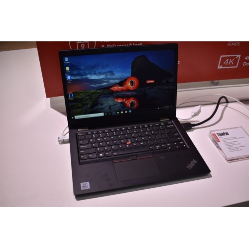 Ноутбук Lenovo ThinkPad L13[20R3001GRT]
