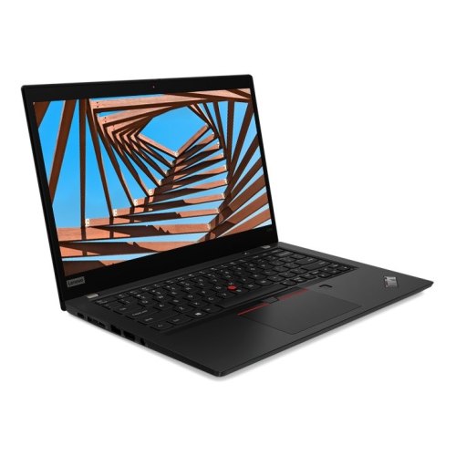 Ноутбук ThinkPad X390 (20Q0004YRT) Black