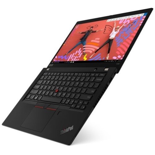 Ноутбук ThinkPad X390 (20Q0004YRT) Black