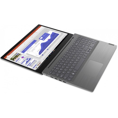 Ноутбук Lenovo V15 [82C500JJRA] Grey
