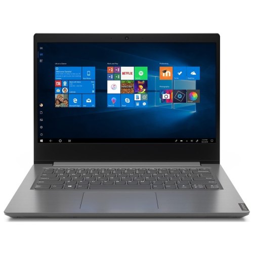 Ноутбук Lenovo V14 [82C400XARA] Grey