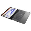 Ноутбук Lenovo V14 [82C400XARA] Grey