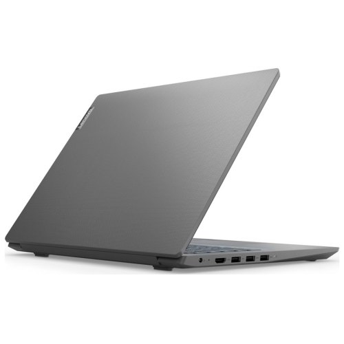 Ноутбук Lenovo V14 [82C400XARA] Grey