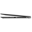 Ноутбук ThinkPad X1 Yoga Gen 5 (20UB0040RT) Iron Grey