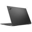 Ноутбук ThinkPad X1 Yoga Gen 5 (20UB0040RT) Iron Grey