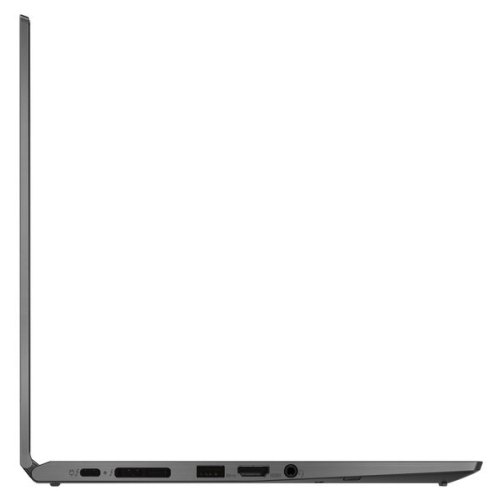 Ноутбук ThinkPad X1 Yoga Gen 5 (20UB0040RT) Iron Grey