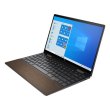 Ноутбук HP ENVY x360 13-ay0003ur (1Y8P1EA) Wood