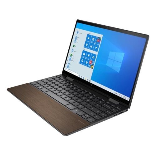 Ноутбук HP ENVY x360 13-ay0003ur (1Y8P1EA) Wood