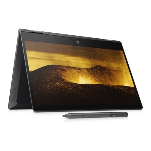 Ноутбук HP ENVY x360 13-ay0003ur (1Y8P1EA) Wood