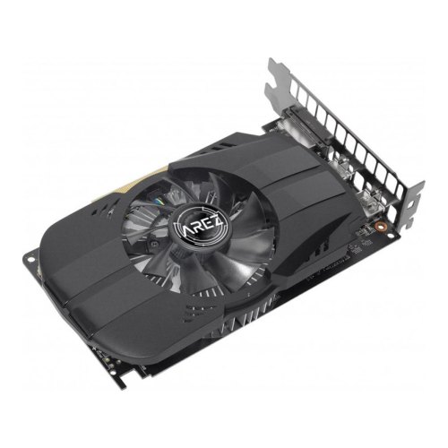 Відеокарта ASUS Radeon RX 550 Phoenix EVO 2GB (PH-RX550-2G-EVO)