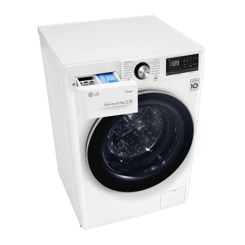 Пральна машина LG F4R9VG9W
