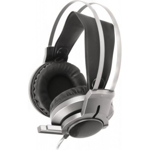 Гарнітура Bloody G437 (Black)