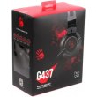 Гарнітура Bloody G437 (Black)