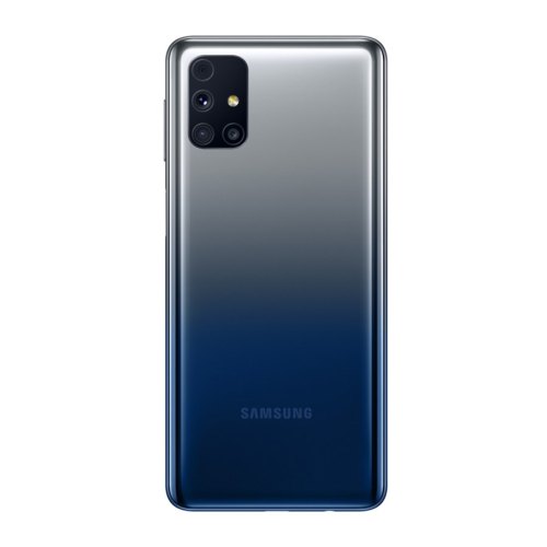 Смартфон Samsung Galaxy M31s (M317) Blue
