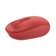 Мишка бездротова, Microsoft Mobile Mouse 1850 WL Flame Red