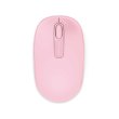 Мишка Microsoft Mobile Mouse 1850 Light Orchid (U7Z-00024)