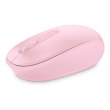 Мишка Microsoft Mobile Mouse 1850 Light Orchid (U7Z-00024)