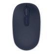 Мишка бездротова, Microsoft Mobile Mouse 1850 WL Wool Blue
