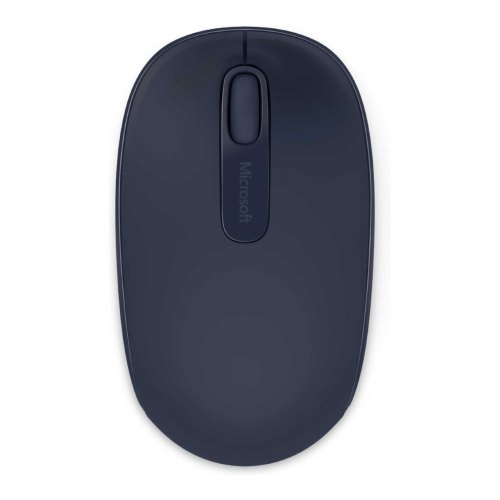 Мишка бездротова, Microsoft Mobile Mouse 1850 WL Wool Blue