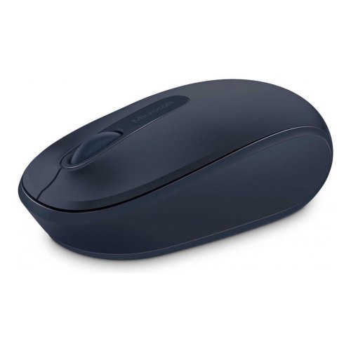 Мишка бездротова, Microsoft Mobile Mouse 1850 WL Wool Blue