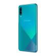 (УЦІНКА)Смартфон Samsung Galaxy A30s 64Gb (A307F) Green ** легкі потертості, вітринний