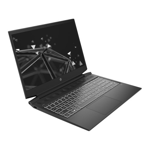 Ноутбук HP Pavilion 16 Gaming (15D26EA) Black