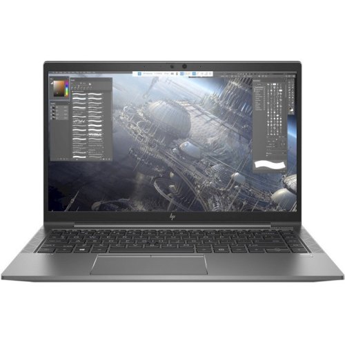 Ноутбук HP ZBook Firefly 14 G7 (111C5EA) Gray
