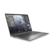 Ноутбук HP ZBook Firefly 14 G7 (111C5EA) Gray