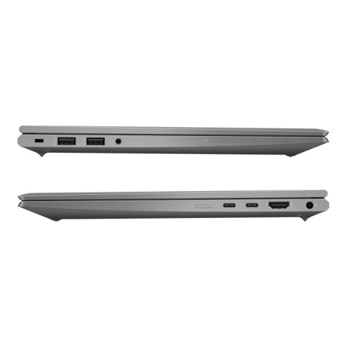 Ноутбук HP ZBook Firefly 14 G7 (111C5EA) Gray