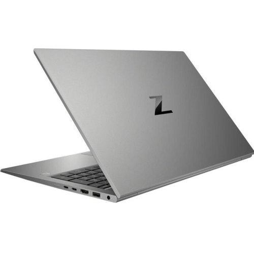 Ноутбук HP ZBook Firefly 15 G7 (111G1EA) Gray