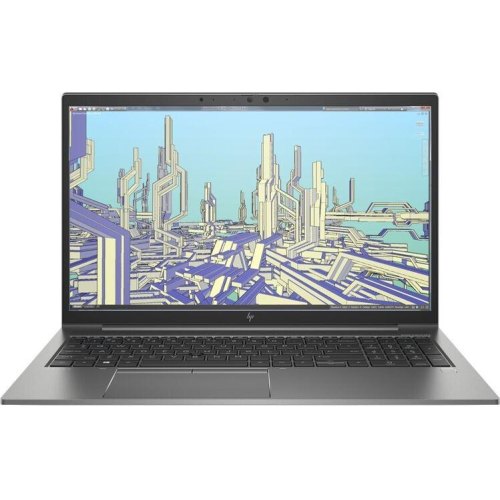 Ноутбук HP ZBook Firefly 15 G7 (1J3Q2EA) Gray