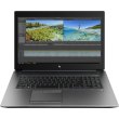 Ноутбук HP ZBook 17 G6 8JL96EA Silver