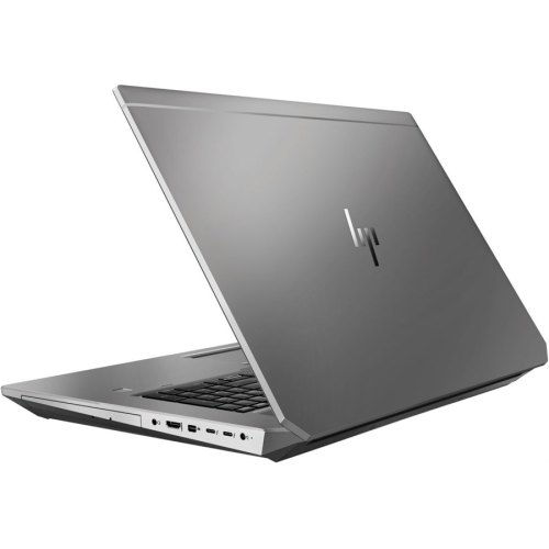 Ноутбук HP ZBook 17 G6 8JL96EA Silver