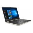 Ноутбук HP Notebook 14-dk0017ur (7JT53EA) Pale Gold