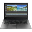 Ноутбук HP ZBook 17 G6 8JL95EA Silver