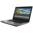 Ноутбук HP ZBook 17 G6 8JL95EA Silver