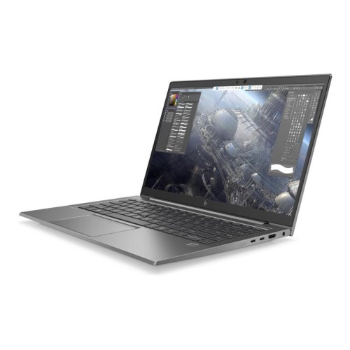 Ноутбук HP ZBook Firefly 14 G7 (111C9EA) Silver