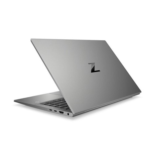 Ноутбук HP ZBook Firefly 14 G7 (111C9EA) Silver