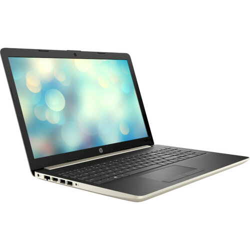Ноутбук HP Notebook 15-db1083ur (7NF68EA) Silver