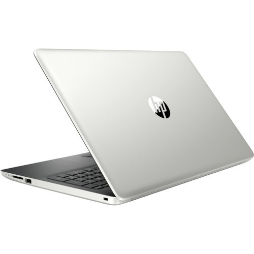 Ноутбук HP Notebook 15-db1083ur (7NF68EA) Silver