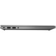 Ноутбук HP ZBook Firefly 14 G7 111B6EA Silver
