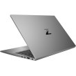 Ноутбук HP ZBook Firefly 14 G7 111B6EA Silver