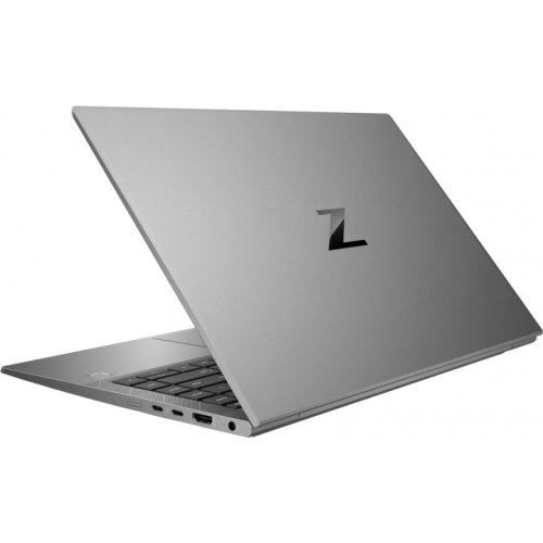 Ноутбук HP ZBook Firefly 14 G7 111B6EA Silver