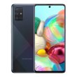 (УЦІНКА)Смартфон Samsung Galaxy A71 (A715F) Black ** легкі потертості, вітринний