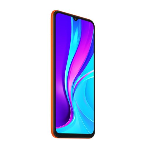 Смартфон Xiaomi Redmi 9C 3/64Gb (Global) Orange