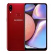 (УЦІНКА)Смартфон Samsung Galaxy A10s (A107F) Red ** легкі потертості, вітринний